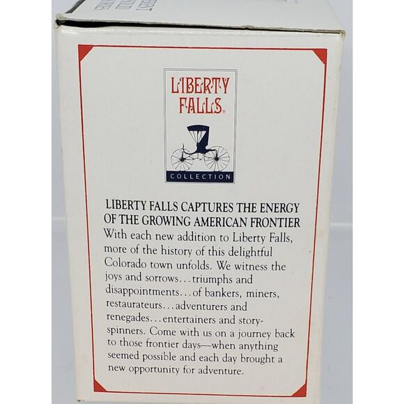 Liberty Falls Pewter Collection AH121 Set of 5 Mule Barrel Wheels - Picture 2 of 4